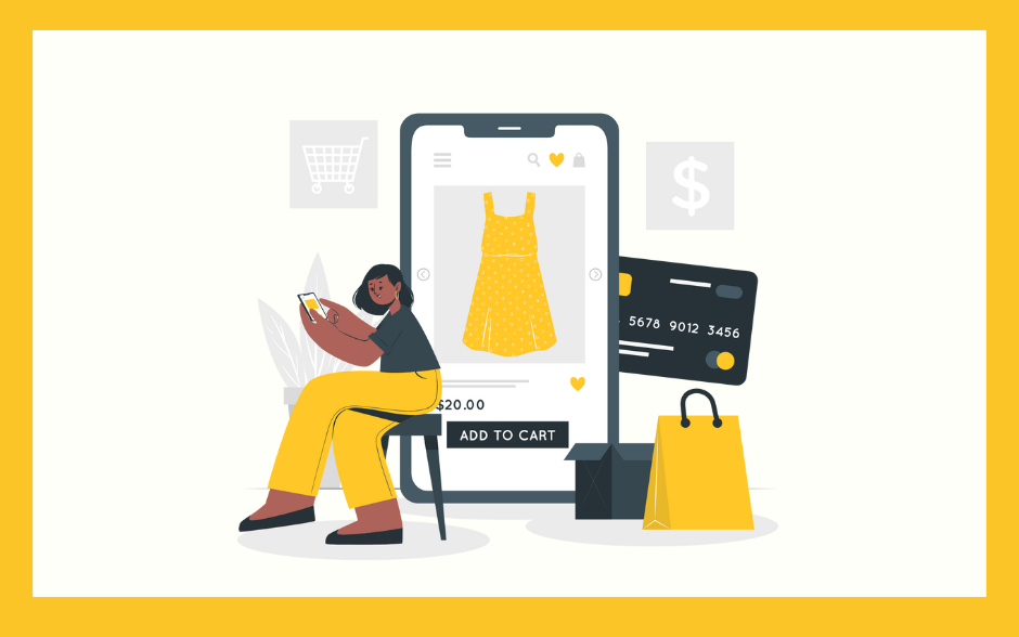 E-commerce Website Design Guide: How to Boost Sales Conversions